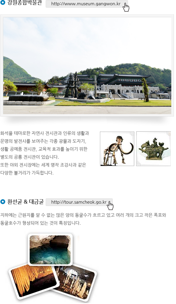 강원종합박물관